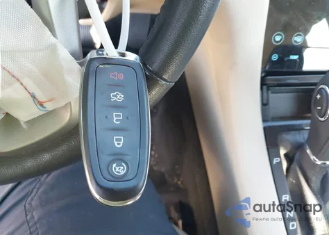 2013 Ford Taurus Limited from USA, damaged, VIN 1FAHP2F84DG168332